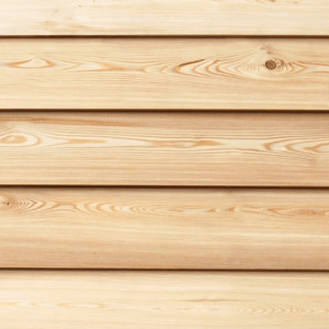 Siberian Larch Battens Smooth Profile