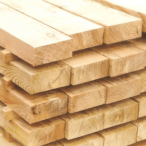 Siberian Larch Timber – 75mm thick