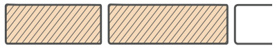 Thermowood cladding square profile