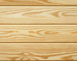 Siberian larch cladding - House Land Holz