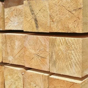 construction grade spruce 150mm 6inch