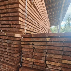 Treated pine - treated structual pine 25mm 1"